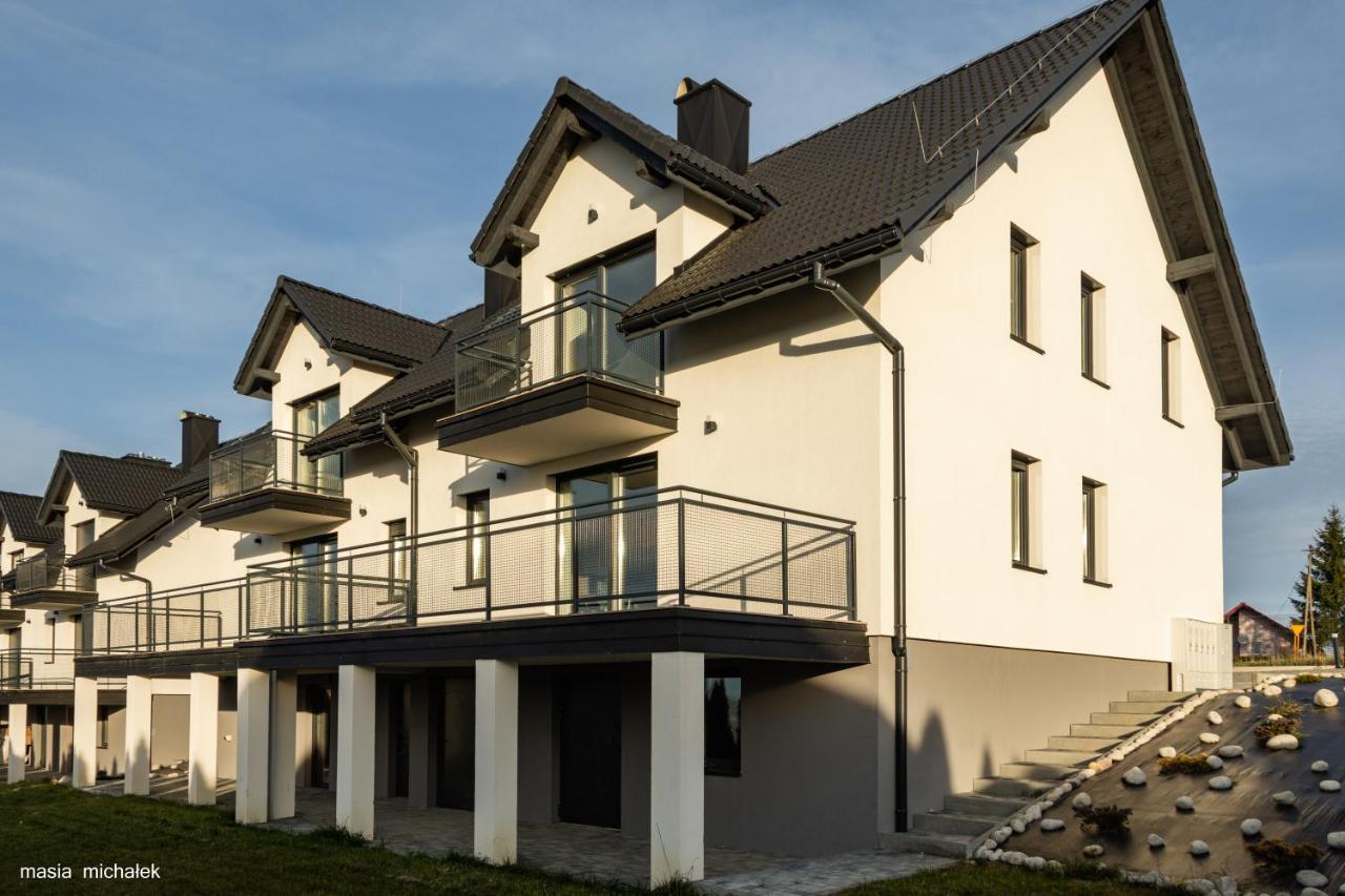 Daj Sobie Czas Apartament Istebna Exterior photo